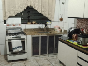 Casa em Praia Grande - Vila Assuncao