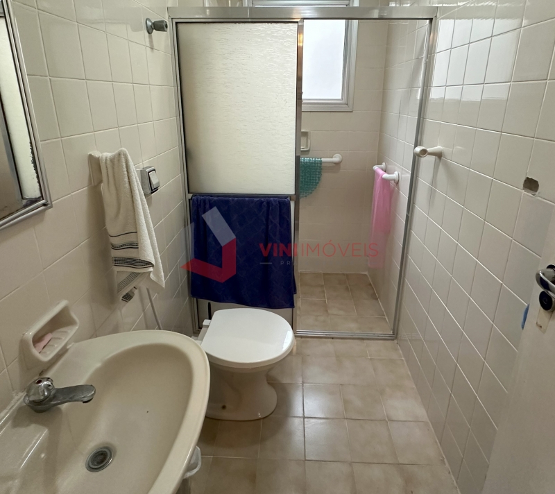 Apartamento em Guilhermina