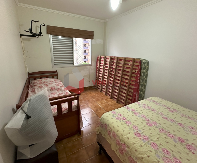 Apartamento em Guilhermina