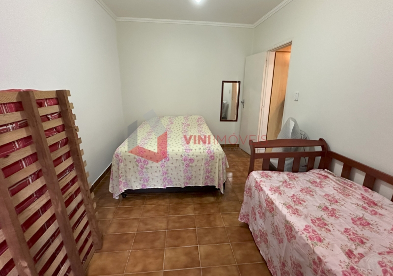 Apartamento em Guilhermina
