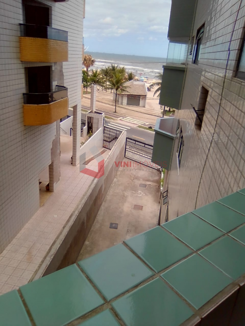 Apartamento em Cidade Ocian