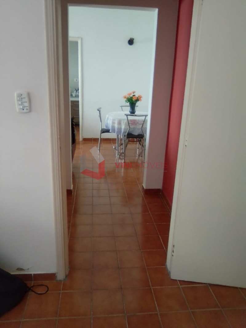 Apartamento em Cidade Ocian