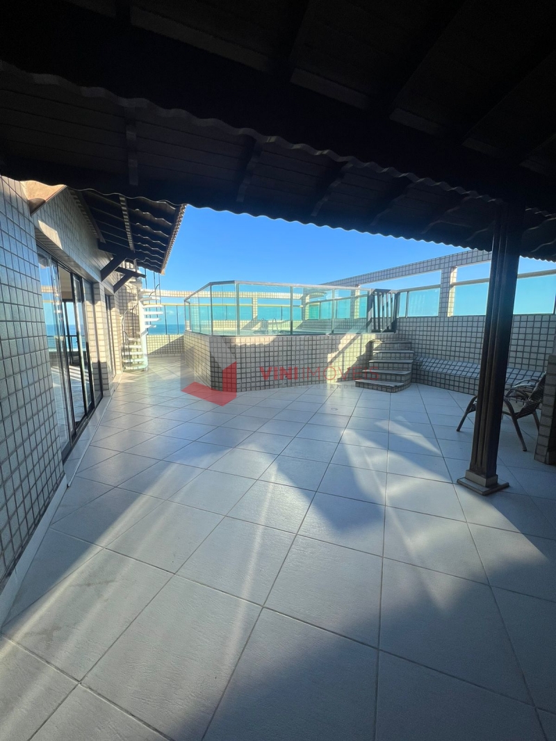 Apartamento em Campo Da Aviação