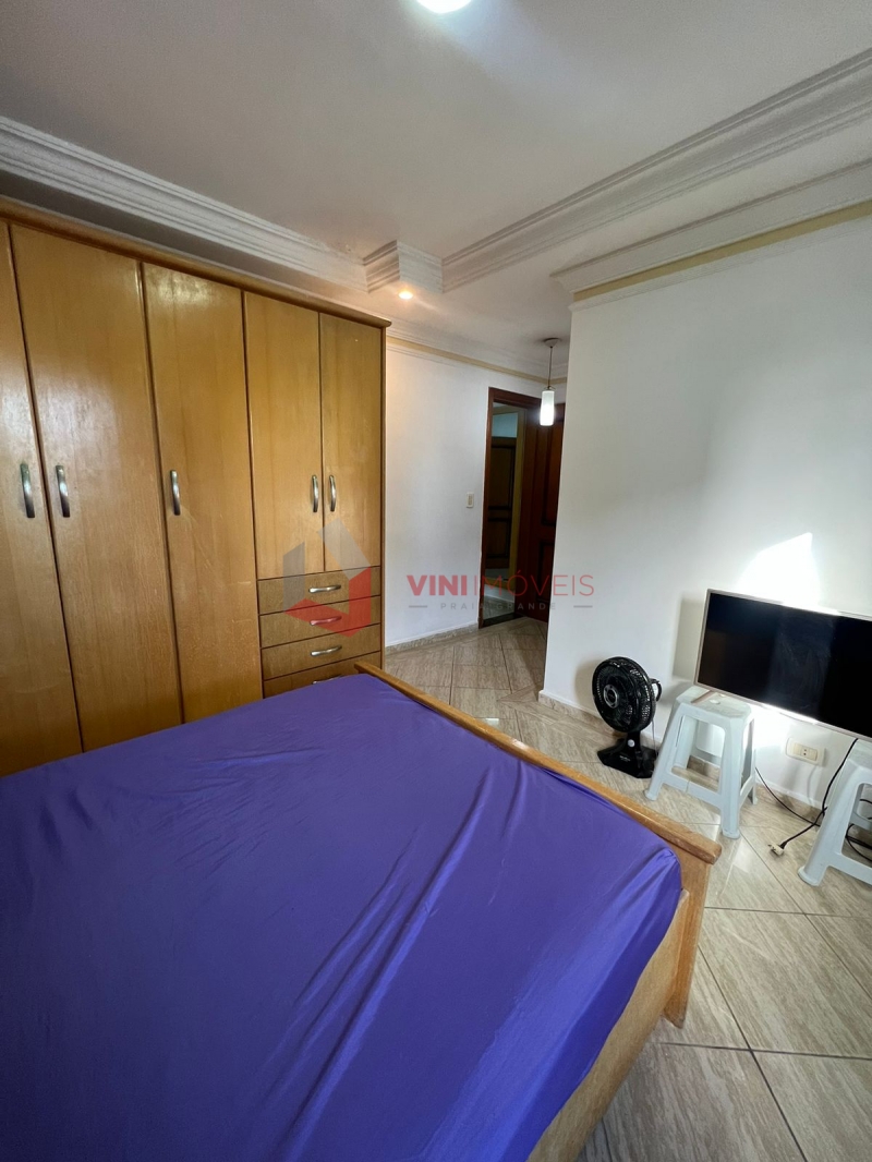 Apartamento em Campo Da Aviação