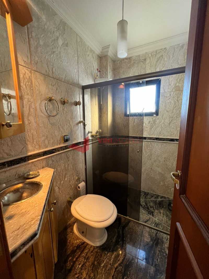 Apartamento em Campo Da Aviação