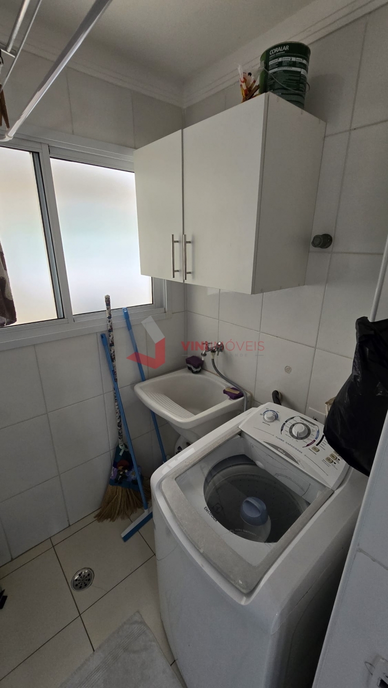 Apartamento em Guilhermina