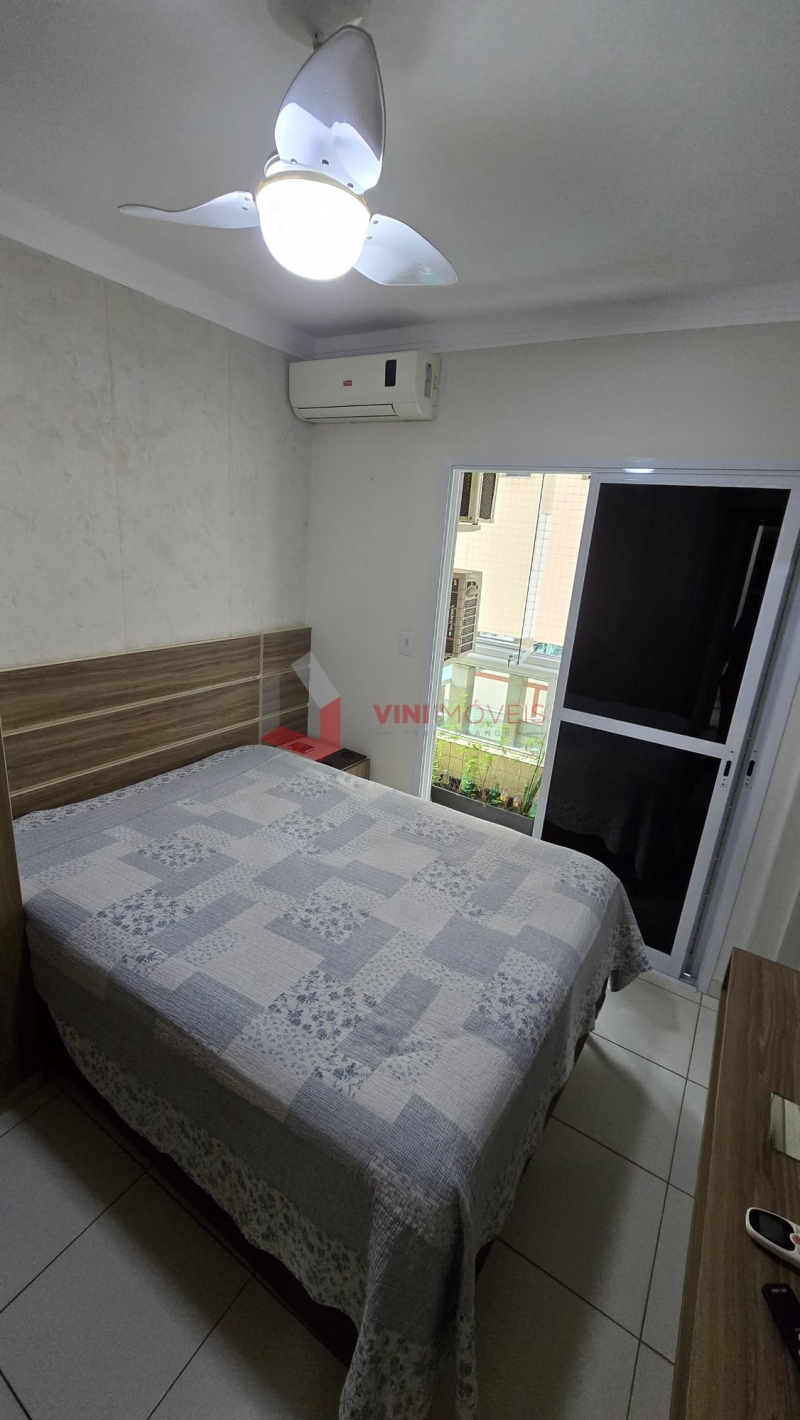 Apartamento em Guilhermina