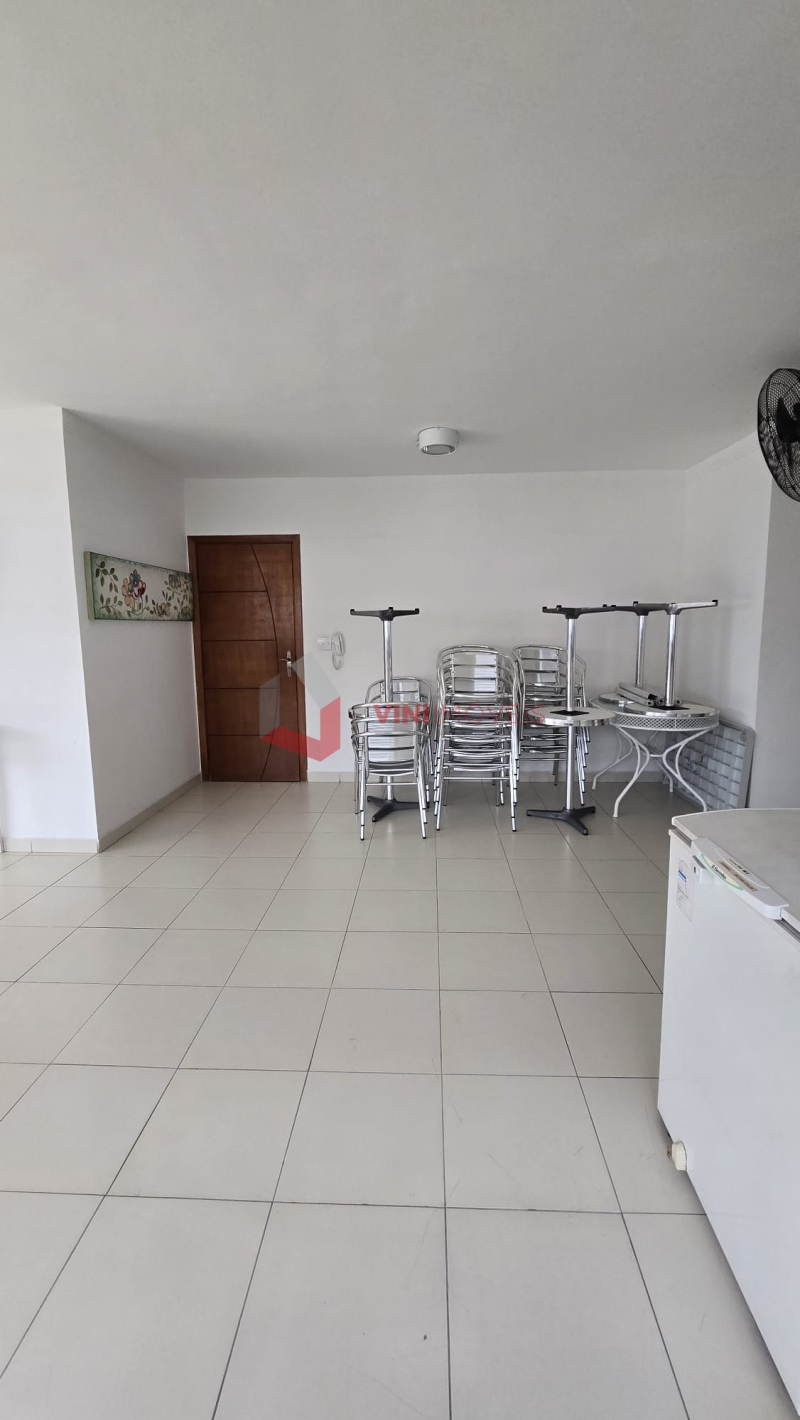 Apartamento em Guilhermina