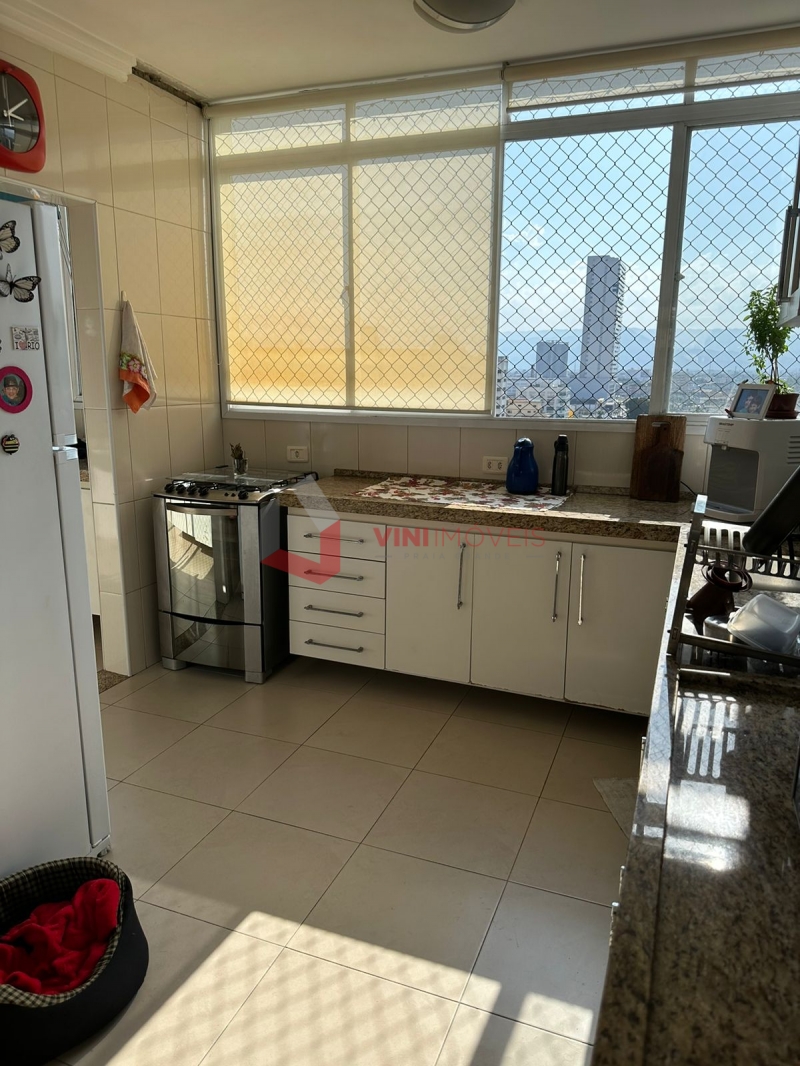 Apartamento em Itararé