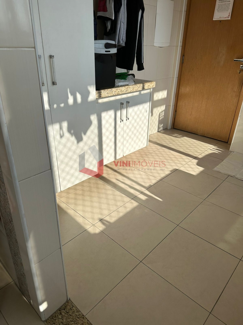 Apartamento em Itararé