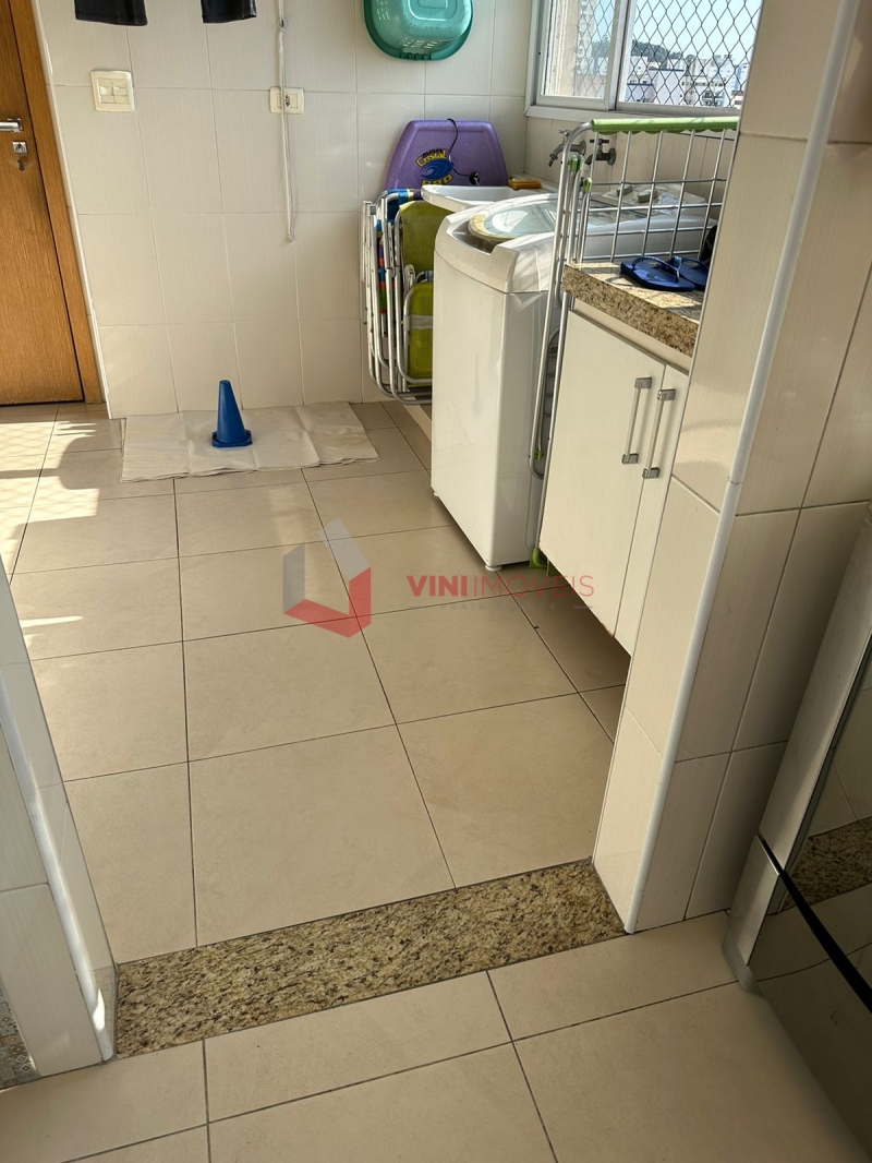 Apartamento em Itararé
