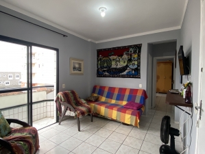 Apartamento em Praia Grande