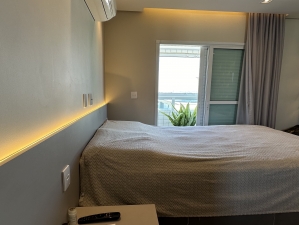 Apartamento em Praia Grande