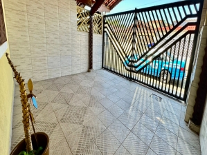 Casa em Praia Grande - Vilamar