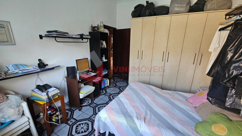 Casa em Canto Do Forte