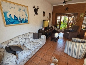 Casa em Praia Grande - Canto do Forte