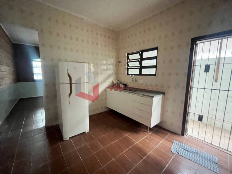 Casa em Vila Caiçara