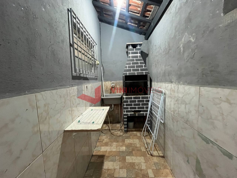 Casa em Maracanã