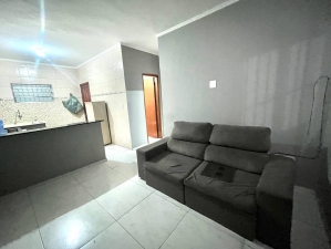 Casa em Praia Grande - Maracanã