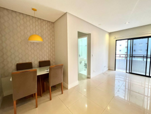 Apartamento em Praia Grande