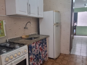 Apartamento em Praia Grande