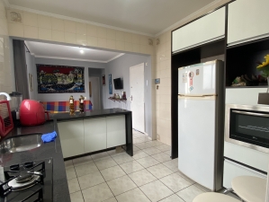 Apartamento em Praia Grande