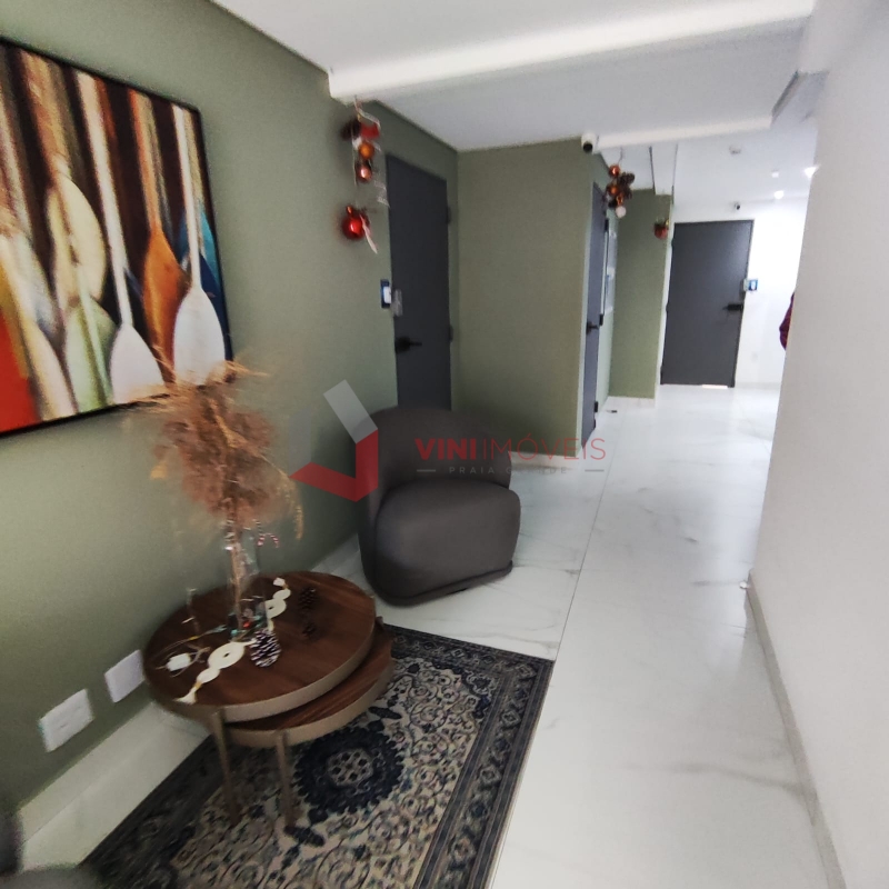 Apartamento em Vila Caiçara