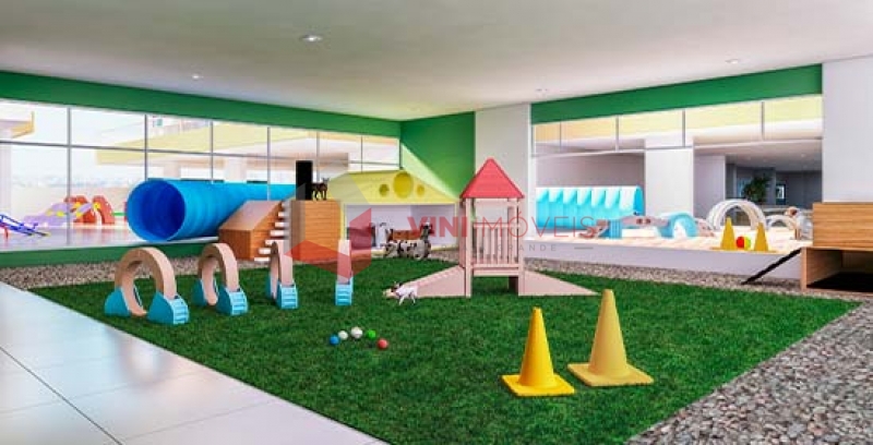 Apartamento em Boqueirão