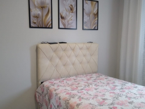 Casa em Praia Grande - Guilhermina