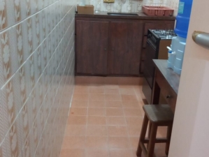 Apartamento em Praia Grande