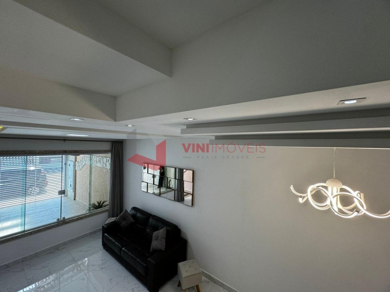 Casa em Vila Caiçara