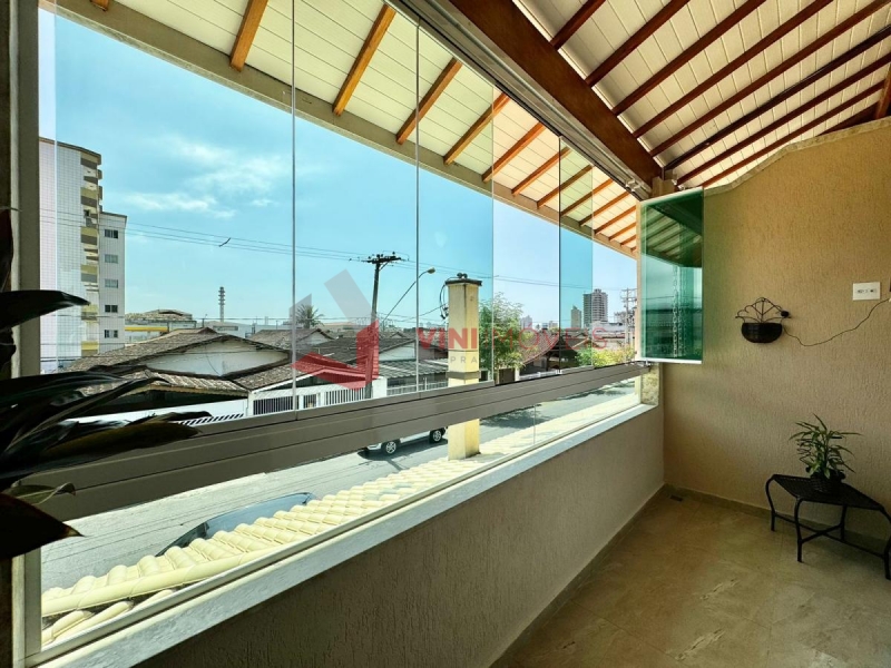 Casa em Vila Caiçara