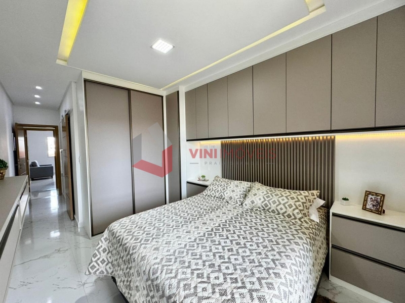 Casa em Vila Caiçara