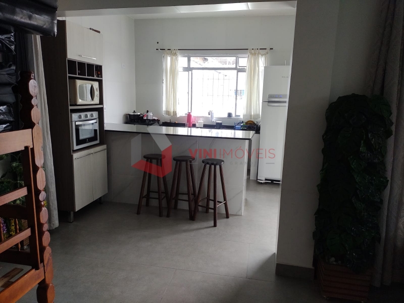 Casa em Vila Caiçara