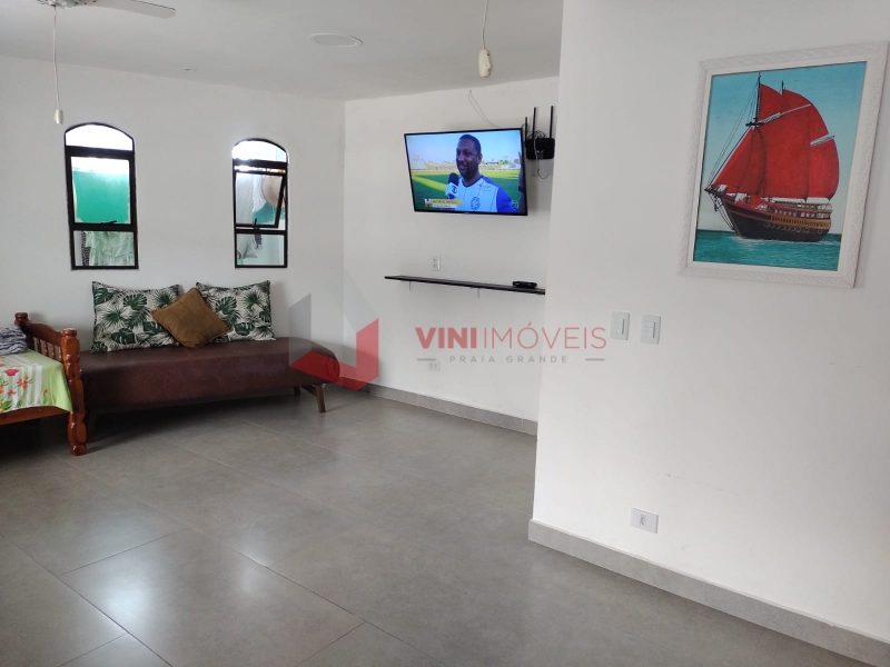 Casa em Vila Caiçara