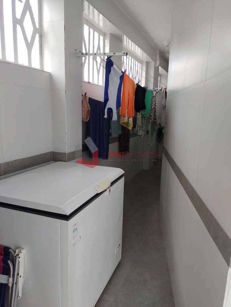 Casa em Vila Caiçara