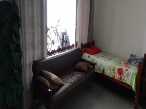 Casa em Praia Grande - Vila Caiçara