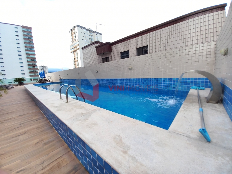 Apartamento em Vila Caiçara