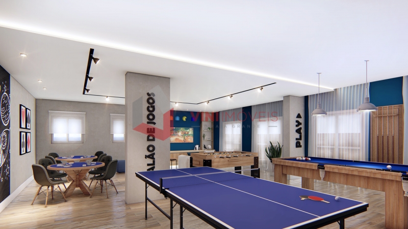 Apartamento em Aviação