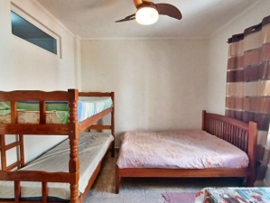 Kitnet em Praia Grande