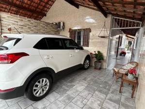 Casa em Praia Grande - Glória