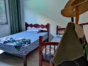 Casa em Praia Grande - Jardim Real