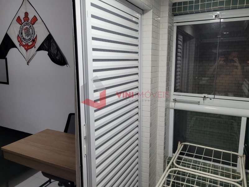 Apartamento em Guilhermina