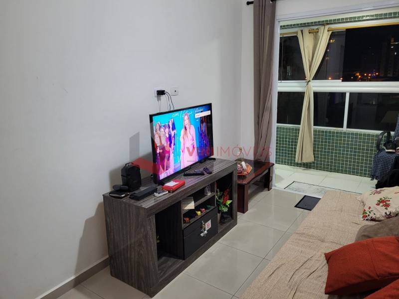Apartamento em Guilhermina