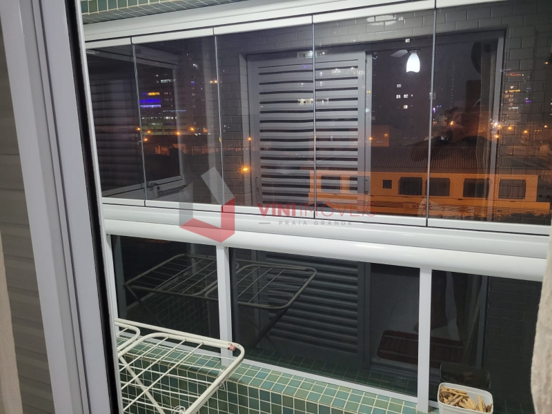 Apartamento em Guilhermina