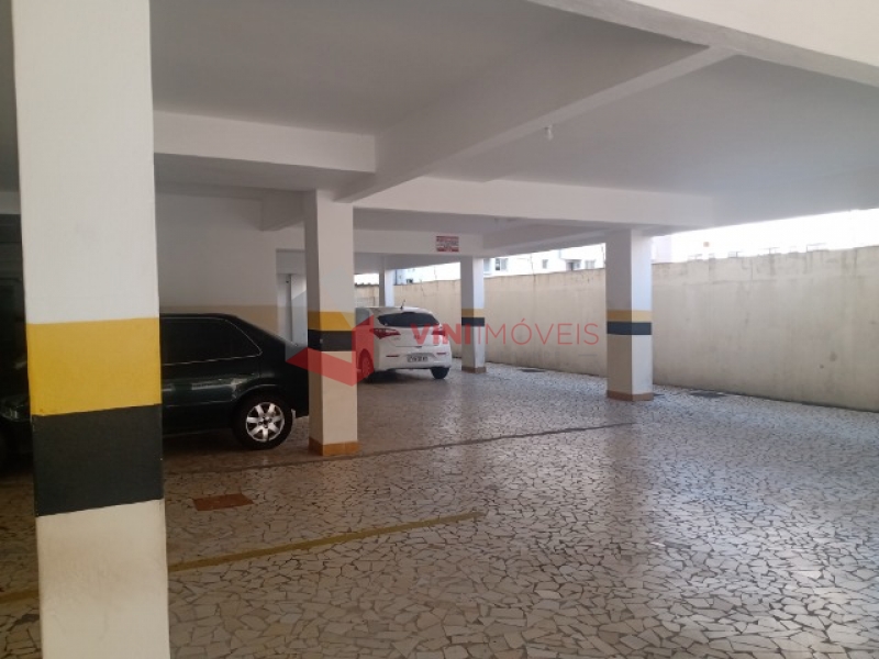 Kitnet em Canto Do Forte