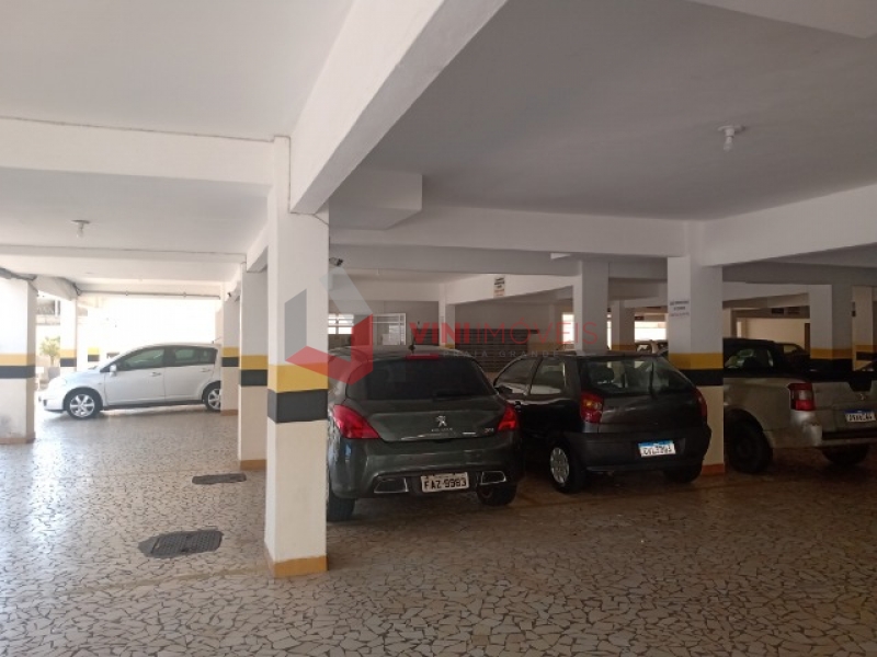 Kitnet em Canto Do Forte