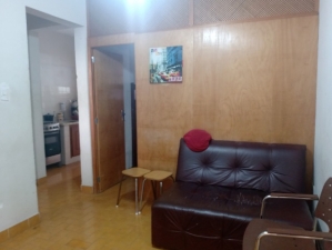 Kitnet em Praia Grande