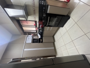 Apartamento em Praia Grande