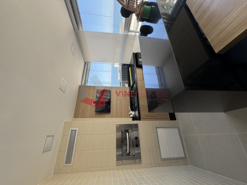 Apartamento em Guilhermina